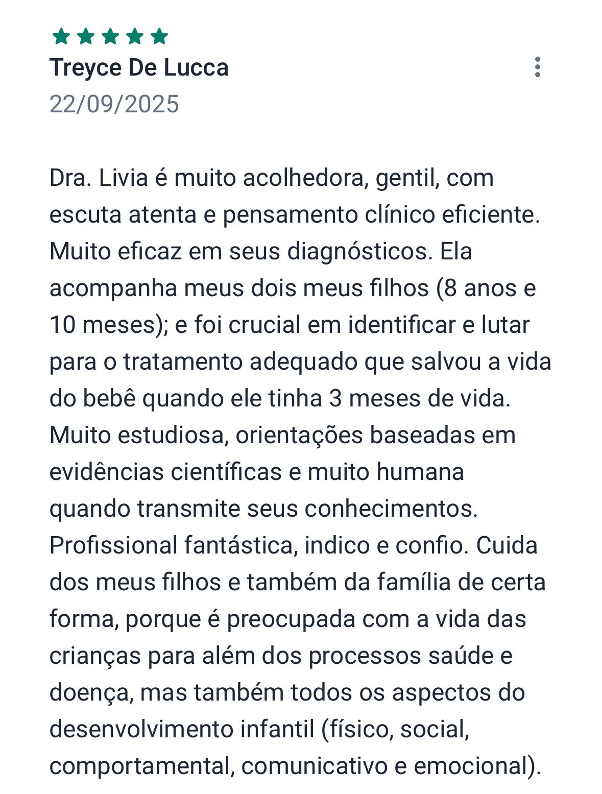 Depoimentos livia (1)